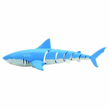 Remote Controlled Shark_0